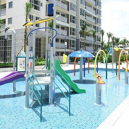 Apartments At Scenic Valley Хошимин Экстерьер фото